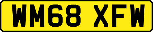 WM68XFW