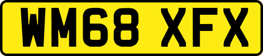 WM68XFX