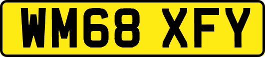 WM68XFY