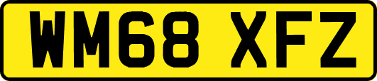 WM68XFZ