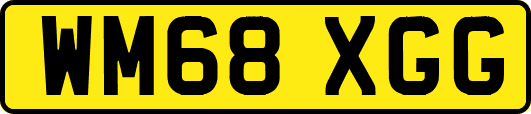 WM68XGG