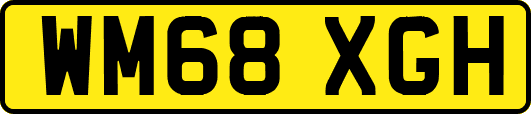 WM68XGH