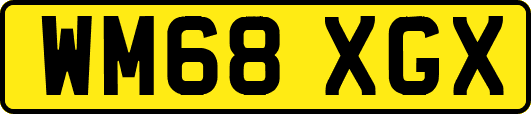 WM68XGX