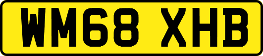 WM68XHB