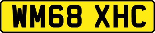 WM68XHC