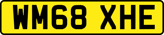 WM68XHE