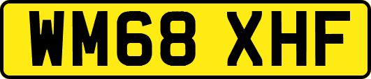 WM68XHF