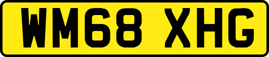 WM68XHG