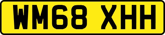WM68XHH