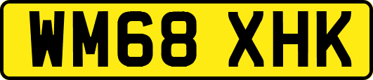 WM68XHK