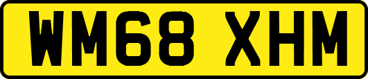 WM68XHM