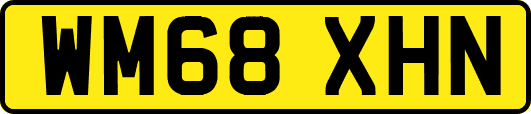 WM68XHN