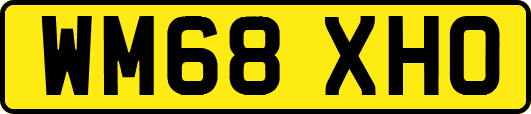 WM68XHO