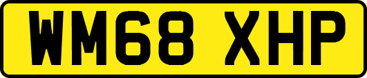 WM68XHP