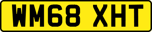 WM68XHT