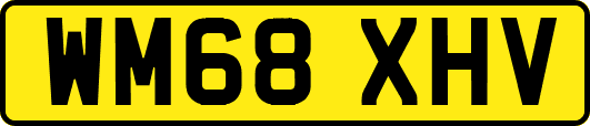 WM68XHV