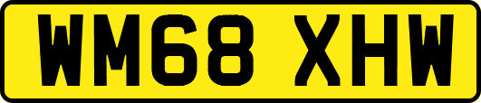 WM68XHW