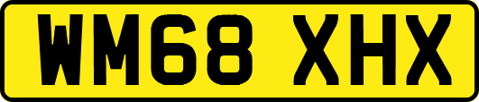 WM68XHX