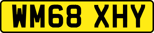 WM68XHY