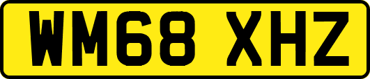 WM68XHZ