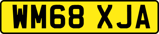 WM68XJA