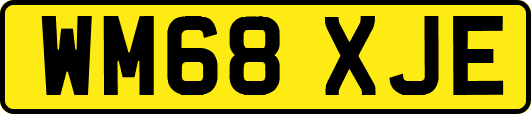 WM68XJE