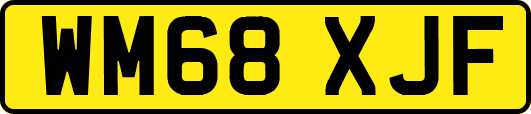 WM68XJF