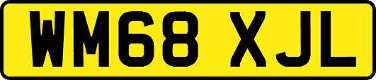 WM68XJL