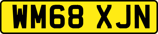 WM68XJN