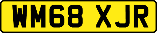 WM68XJR