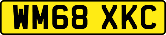 WM68XKC