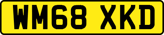 WM68XKD