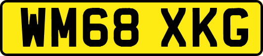 WM68XKG