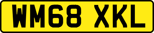 WM68XKL
