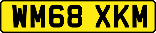 WM68XKM