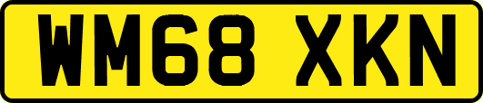 WM68XKN