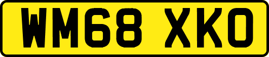 WM68XKO