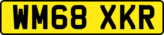 WM68XKR