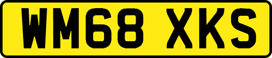 WM68XKS