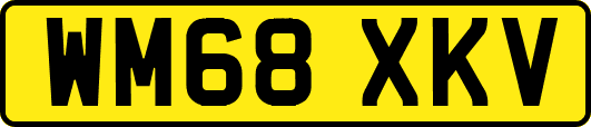WM68XKV