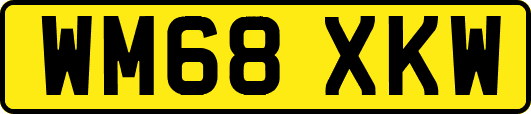 WM68XKW