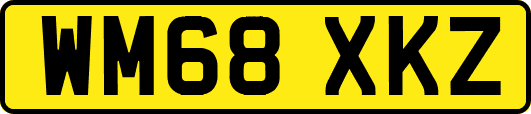 WM68XKZ