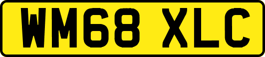 WM68XLC