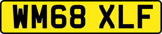 WM68XLF
