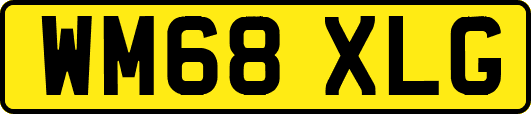 WM68XLG