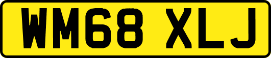 WM68XLJ