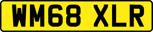 WM68XLR