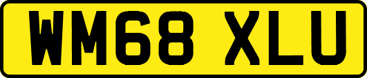 WM68XLU