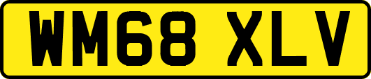 WM68XLV
