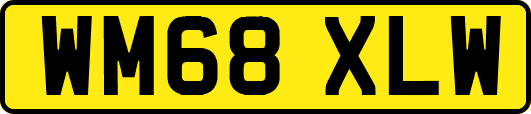WM68XLW